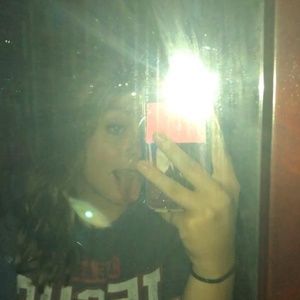 Meet your Posher, Randi